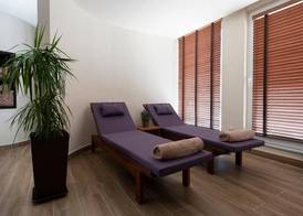 allsun Hotel Carolina Mare 4