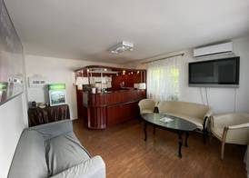 Hotel Saftica 2