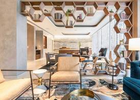 Le Meridien Essex Chicago 5