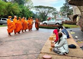 Isaan Isan Resort Khaoyai SHA Extra Plus 3
