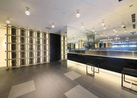 S-Peria Inn Osaka Hommachi 3