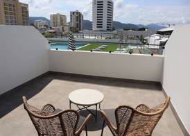The Benson Hotel 4