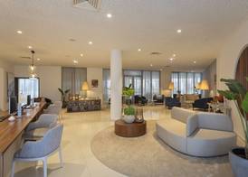 Longevity Health & Wellness Hotel - Adults Only 2