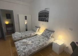 B&B Stelle Di Roma 3