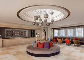 JAZ Neo Saraya Palms 2