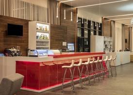 Fiesta Inn Chihuahua Fashion Mall 5