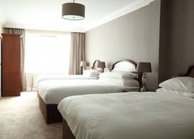 Abbey Hotel Donegal 3