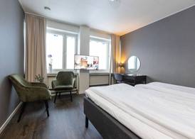 Hotel Victoria 4