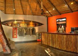 Thamalakane River Lodge 2