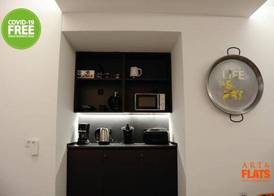 ART & FLATS Pleno Centro Valencia 2
