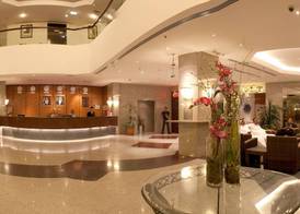 Aavri Hotel 3