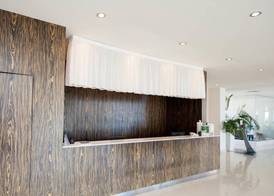 Vrissiana Boutique Beach Hotel 4