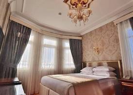 Blue House Hotel Old City - Sultanahmet 5