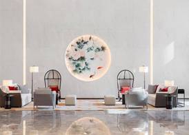Gran Meliá Chengdu 5
