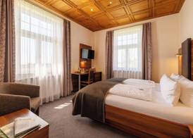 Hotel Schöngarten garni 5