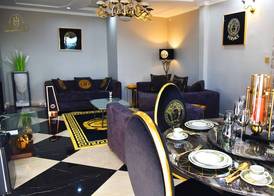 THE DREAMS HOTEL 5