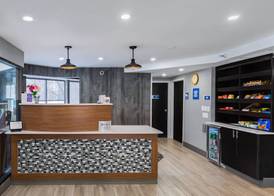 Best Western West Lebanon-Hanover 4