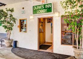 Dunes Inn - Sunset 5