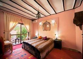 Riad Atlas Toubkal 5