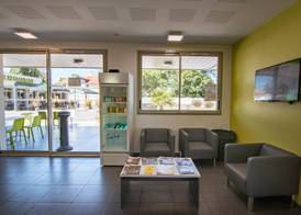 Motel des Landes 2