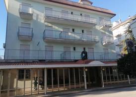 Hotel Arborea 2