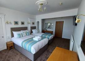 Richmond Hotel 4