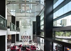 Crown Promenade Melbourne 4