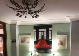 Hotel Los Kekes 2