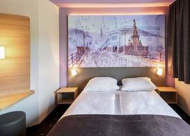 B&B Hotel Heidelberg 3