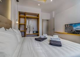 Symphony Suites Santorini 3