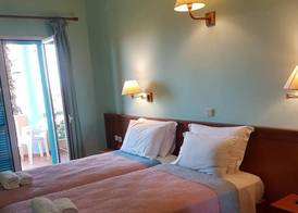 Poseidon Apartments 3