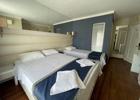Gold Butik Hotel 4