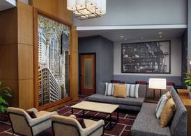 Hyatt Place Chicago Midway Airport 4