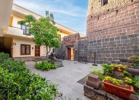 Fort JadhavGADH -A GADH Heritage Hotel 2