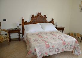 Bnb Villa Lucia 5