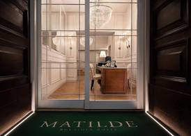 Matilde Boutique Hotel, WorldHotels Elite 2