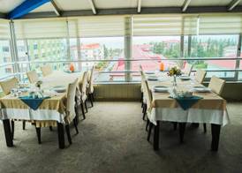 Graphic Hotel Batumi 4