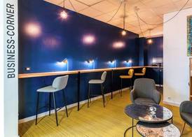 Sure Hotel by Best Western Nantes Beaujoire 5