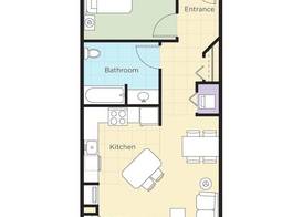 WorldMark Indio -1BD 5