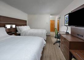 Holiday Inn Express DANVILLE by IHG 5