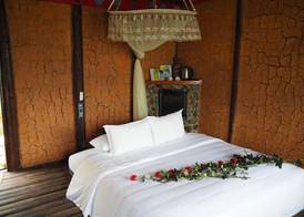 Eco Palms House - Sapa Retreat 4