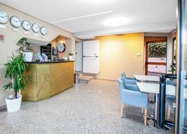 EURHOTEL 2