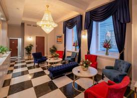 Hotel Gamla Stan, BW Signature Collection 3