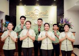 Ny Ka Smy Hotel 2