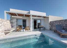 Ariadne Suites 4