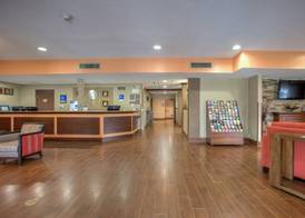 Comfort Inn Lancaster at Rockvale 2