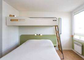 ibis budget Quimper 2