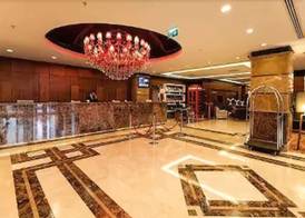 Ramada Plaza By Wyndham Izmit 4
