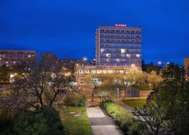 Hotel Kladno 5