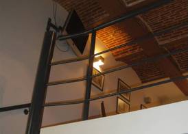 Amaryllis Hotel Veurne 5